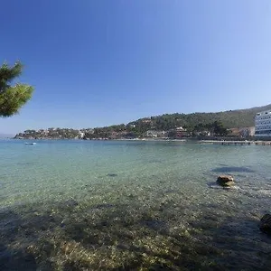  Appartamento Spiaggia Argentario Italia