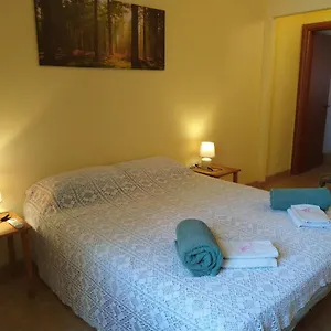 Neverland Bed & Breakfast