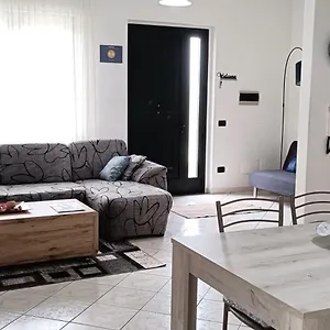Casa Dàcà Casa vacanze