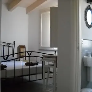 La Balia Bed & Breakfast