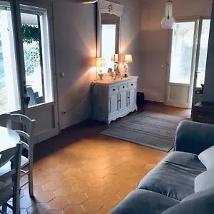  Appartamento Casa Sereno Italia
