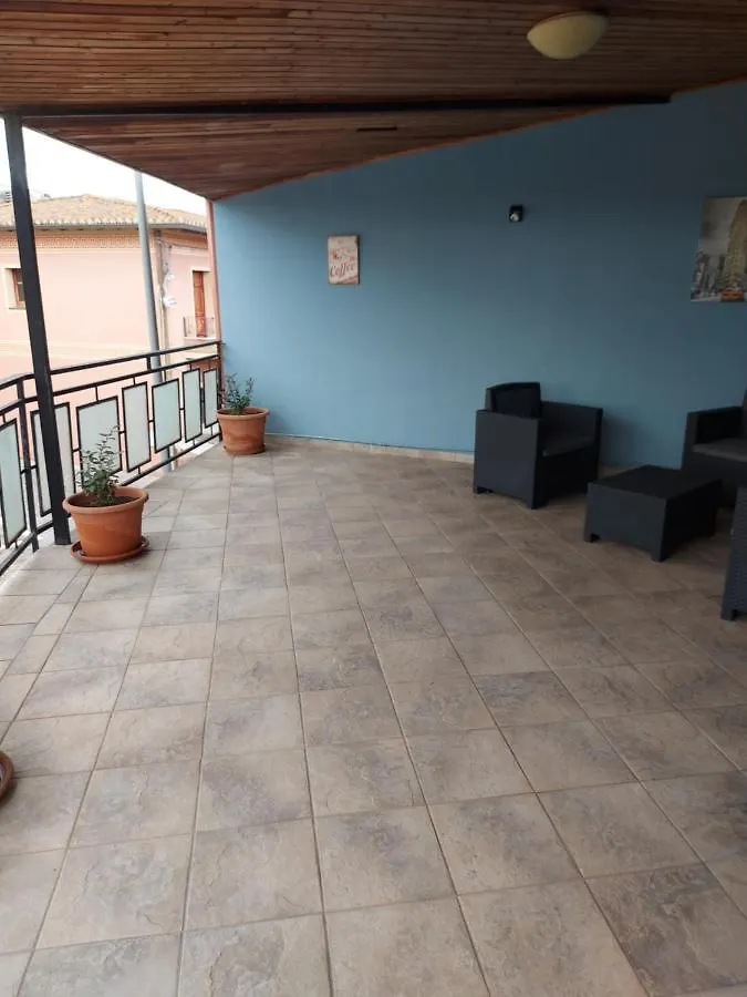 Villa American B&B