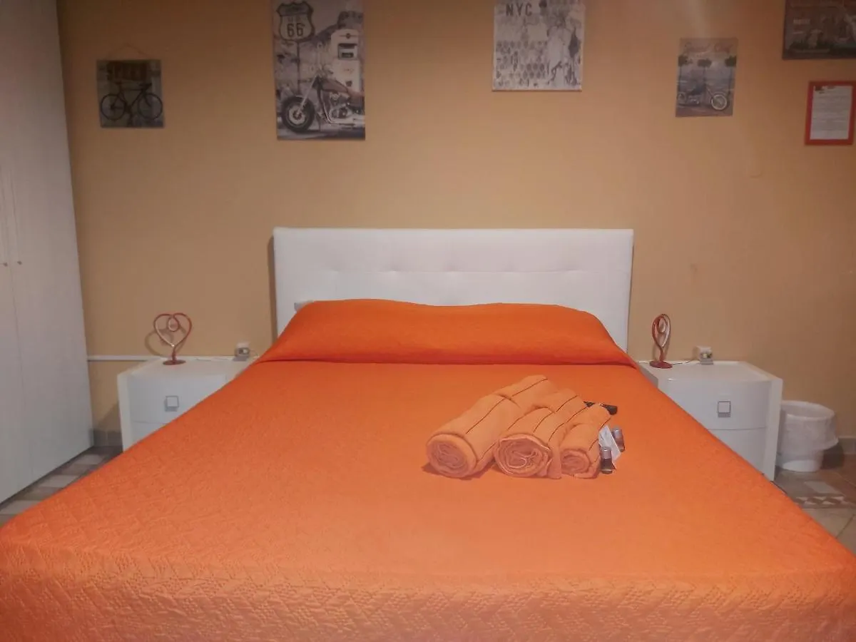 Villa American B&B
