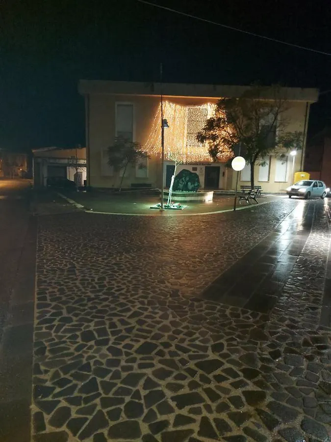 American B&B Βίλα Marrùbiu