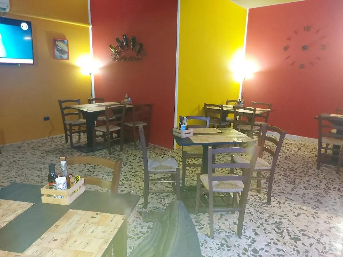 Villa American B&B Italy