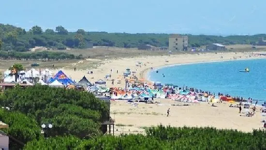 American B&B Italy