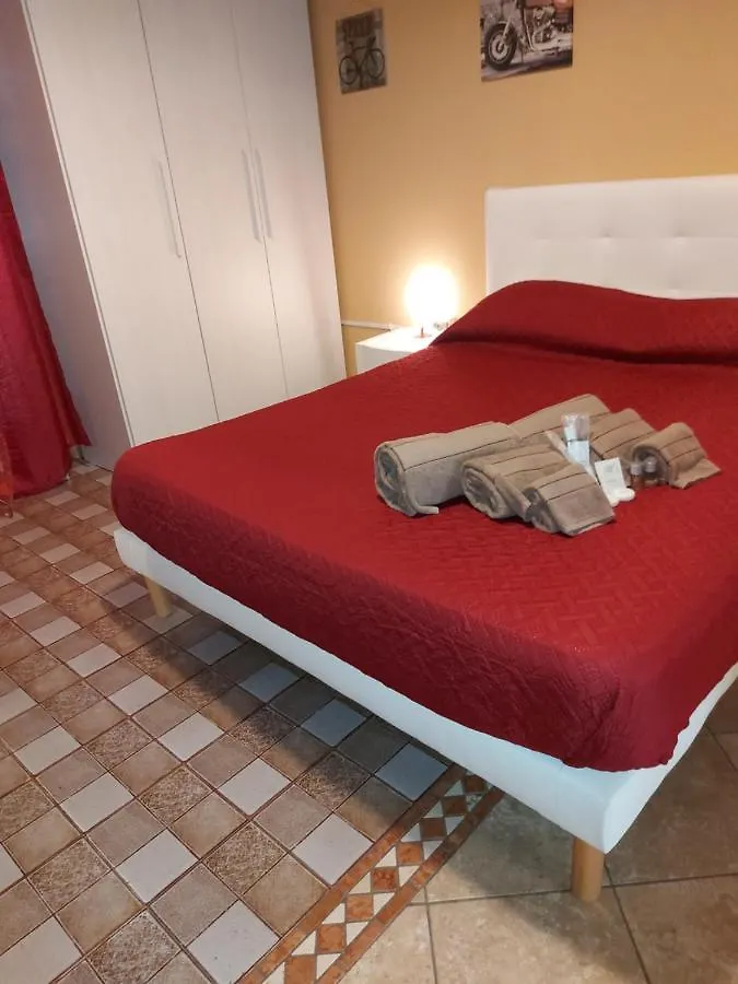 Villa American B&B